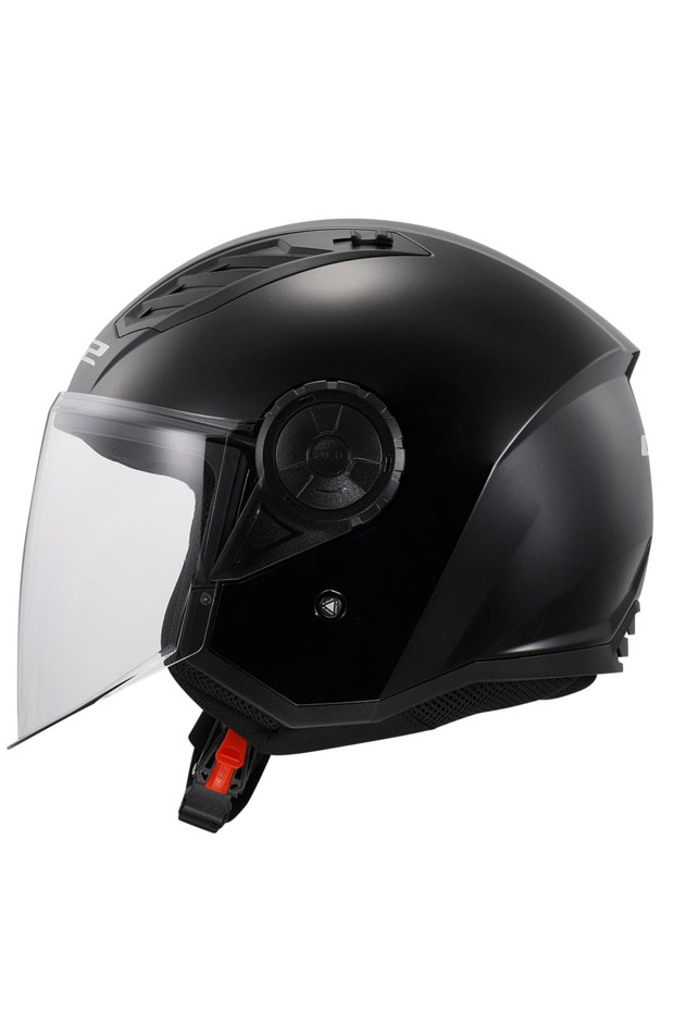AIRFLOW 2 MAT SİYAH KASK - 3