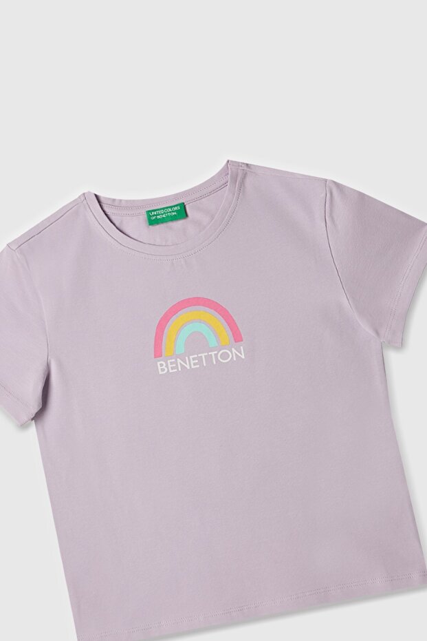 Kız Çocuk Tshirt - 2