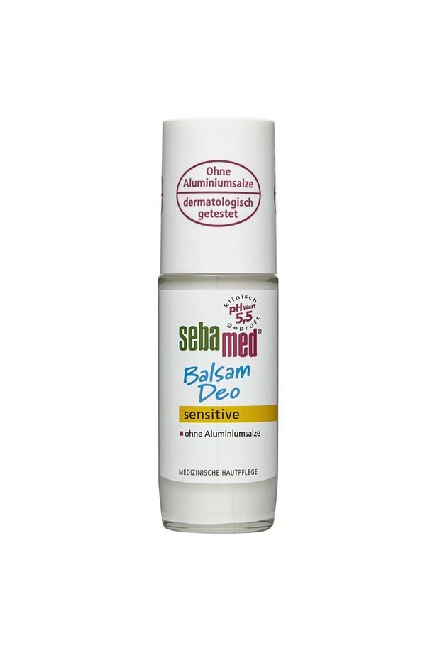 Deodorant Roll-on Balsam 50 ml - 1