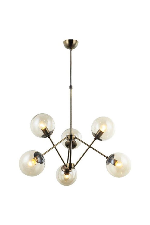 RONNA 6'LI ESKİTME AVİZE - 1