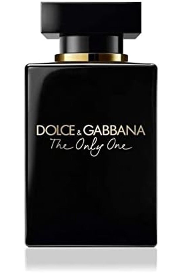 عطر دولتشي آند غابانا ذا أونلي ون إنتنس أو دو برفوم بخاخ للنساء 100 مل