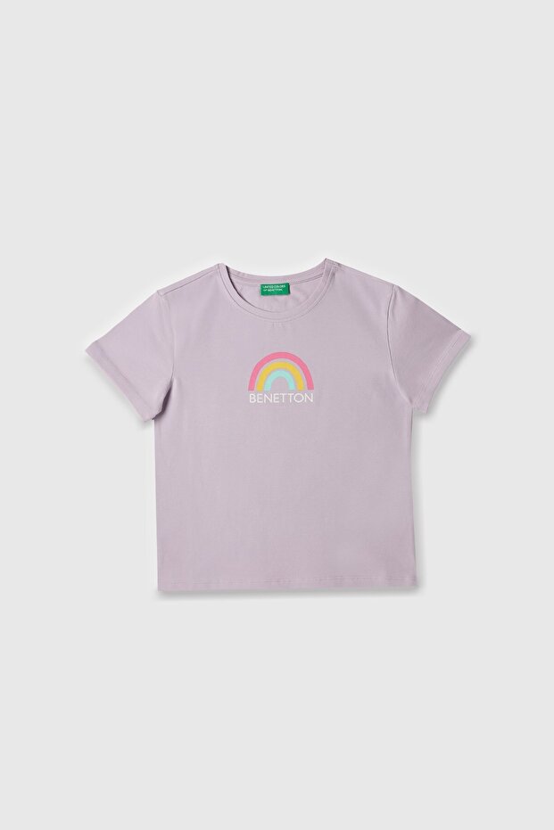 Kız Çocuk Tshirt - 1