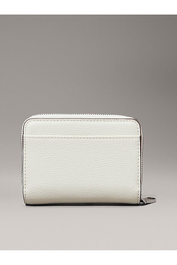 MINIMAL MONOGRAM MD ZIP AROUND - 2