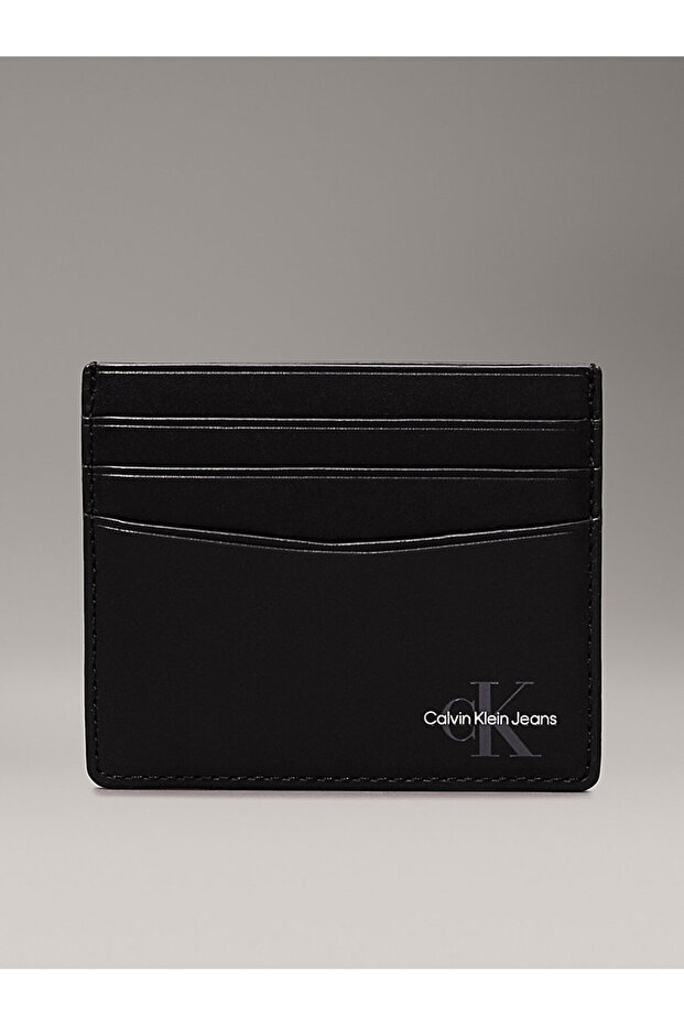 MONOGRAM SOFT CARDCASE 6CC - 1