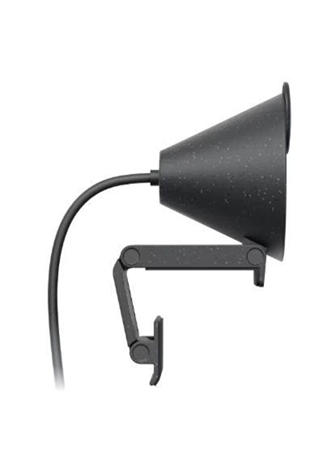 Cameră Web Logitech Brio 300, USB, Full HD, 30 fps (Negru) - 6