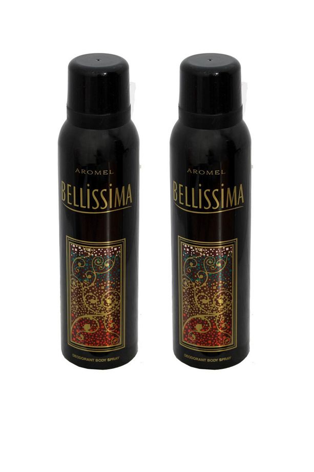 Deodorant 150 ml X 5 Adet - 1