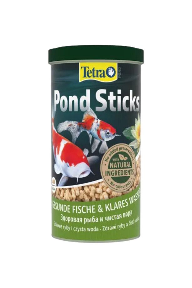 Pond Stick Yem 100 g/1000ml - 1