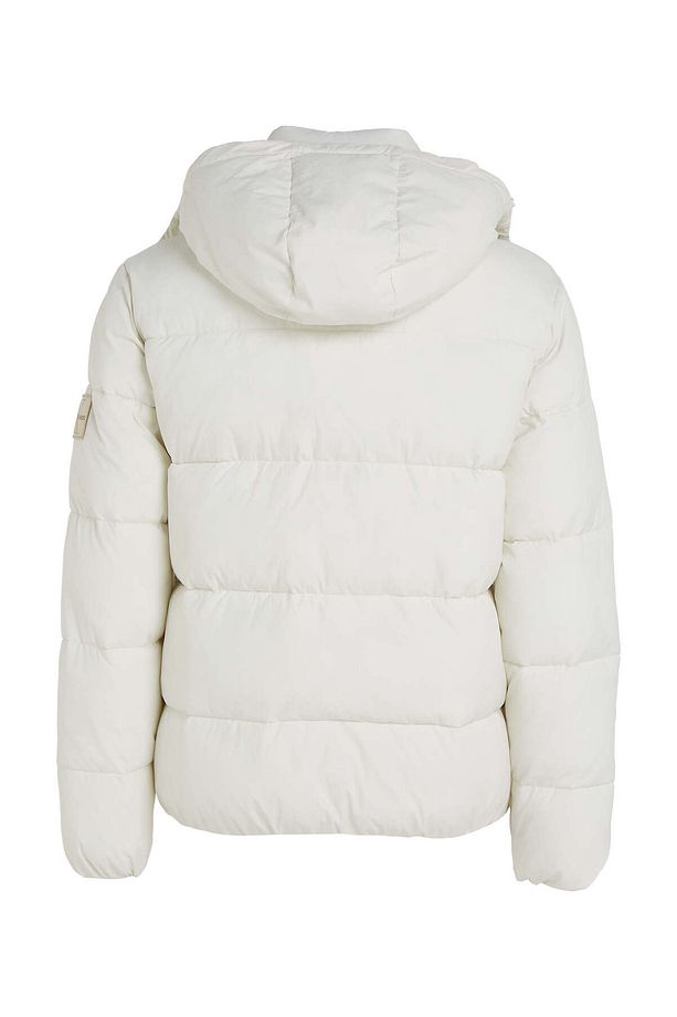 ESSENTIALS NON DOWN JACKET - 5