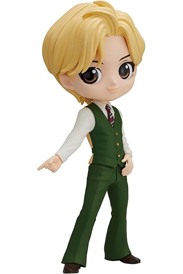 Tinytan Dynamite Q Posket V الإصدار B Staute - 3