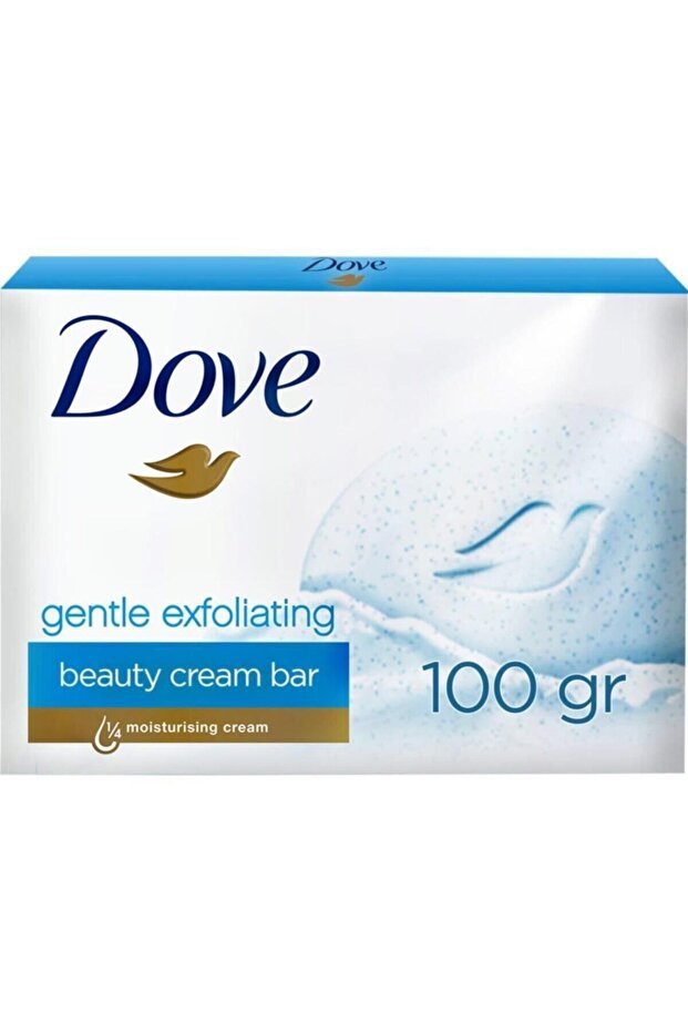 Cream Bar 90 Gr. Exfoliating - 1