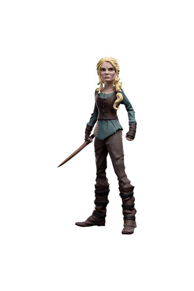 The Witcher Mini Epics: Ciri Vinyl Figure