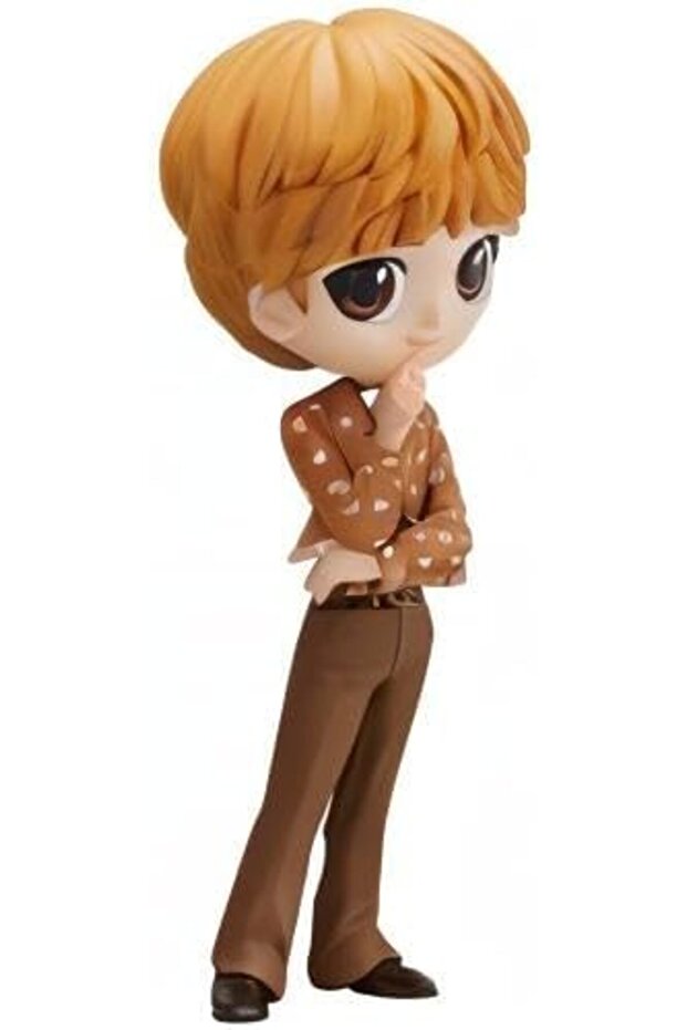 تمثال TinyTAN Dynamite - Jin النسخة B - 2