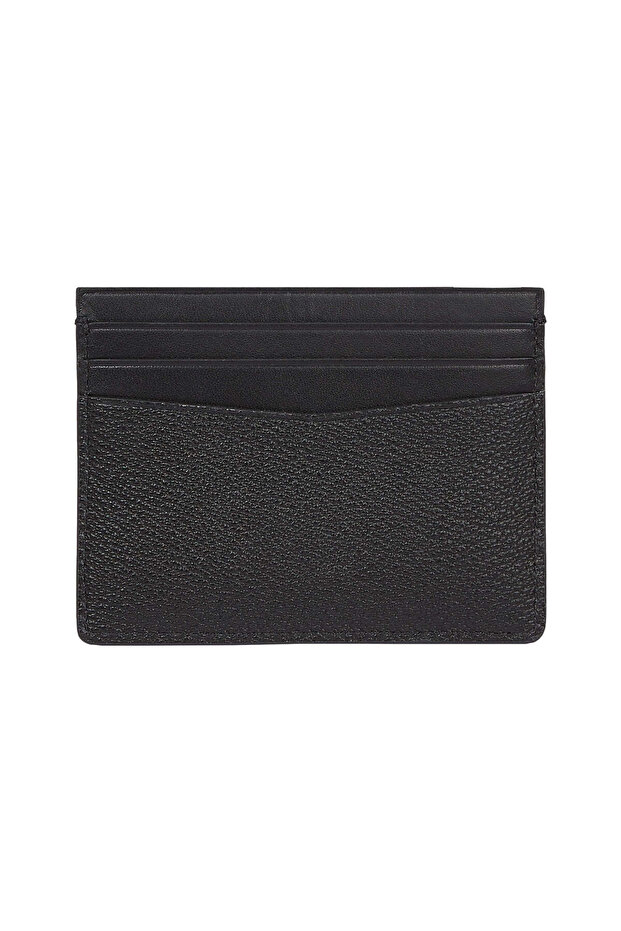 LOGO EMBOSS CARDCASE - 2