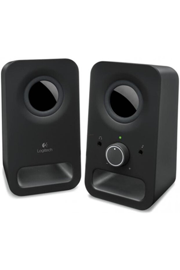 Boxe Logitech Z150 (Negru) - 1