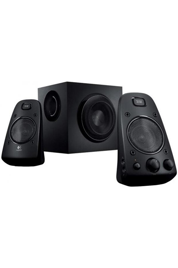Ηχεία Logitech Z623 (Μαύρο) - 2
