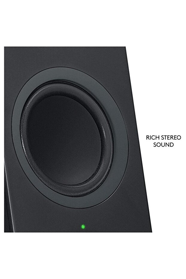 Boxe Logitech Z207, Bluetooth (Negru) - 6