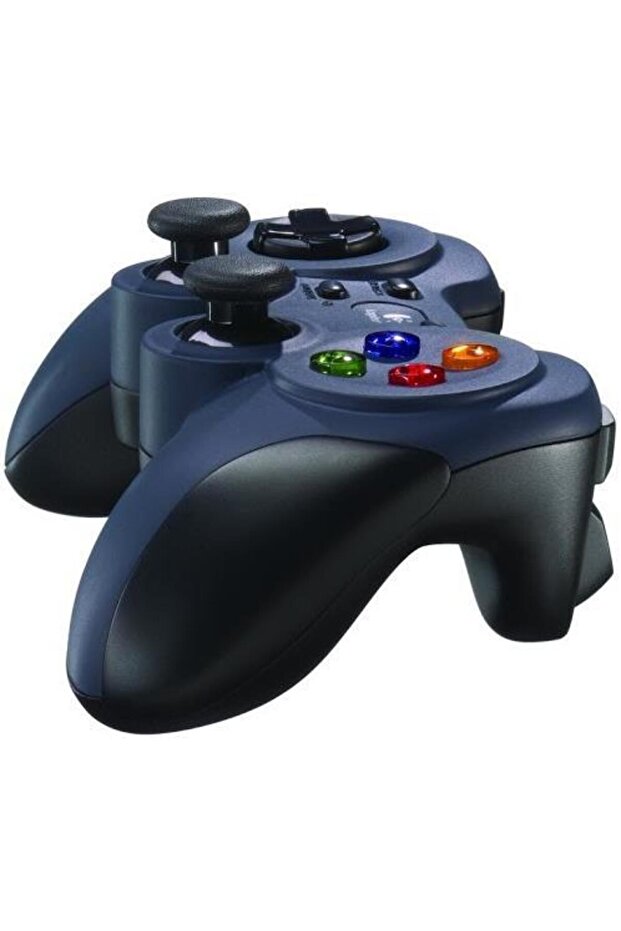 Gamepad Logitech F310 (PC) - 3