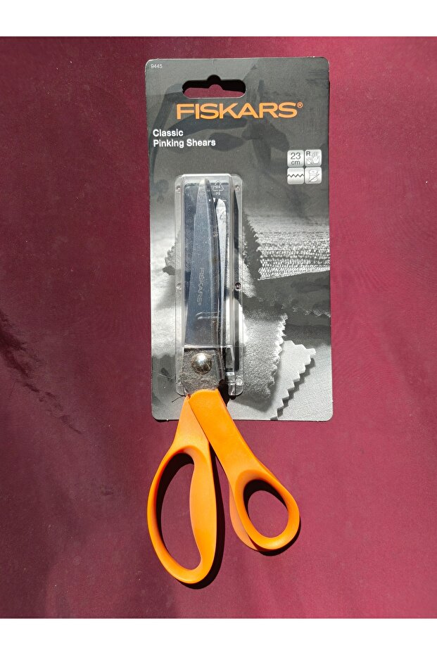 Sürfile Makası - 3