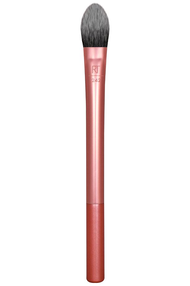 Kitten Paw Concealer Fırça - 2