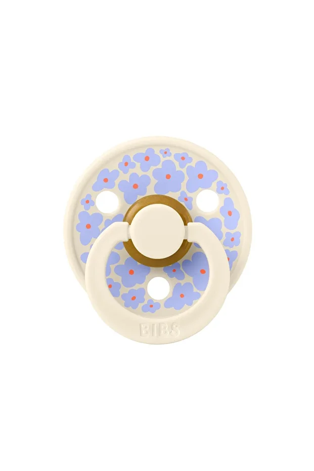 Studio Colour Jasmine Field Emzik - Ivory 6 Ay+ - 1