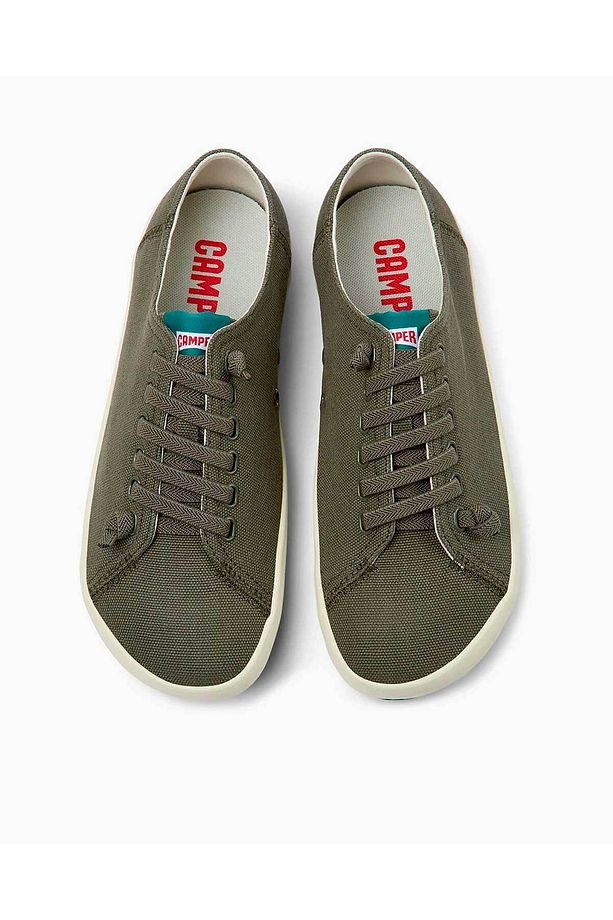 Peu Rambla Vulcanizado Erkek Sneaker - 4