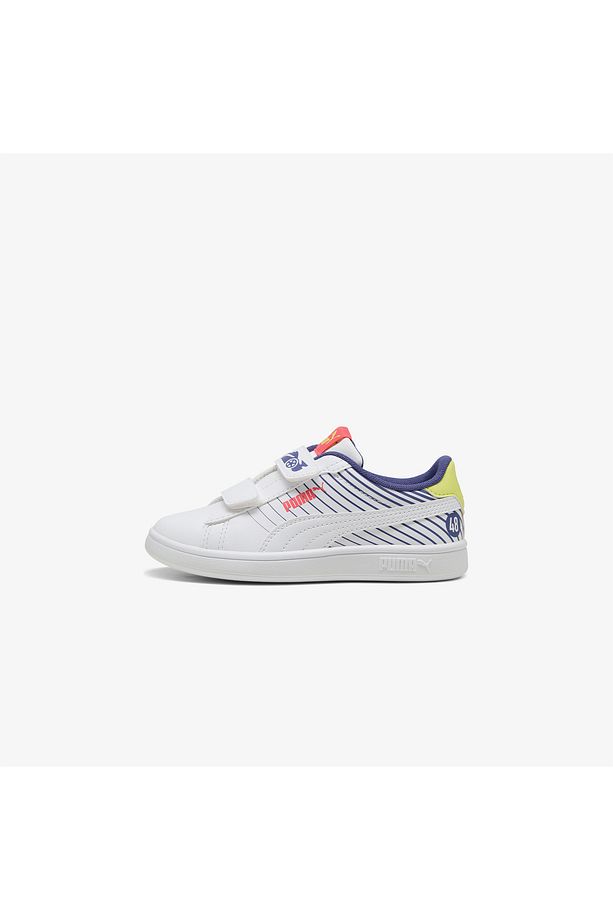 Smash 3.0Poised2raceVPS Sneaker - 3
