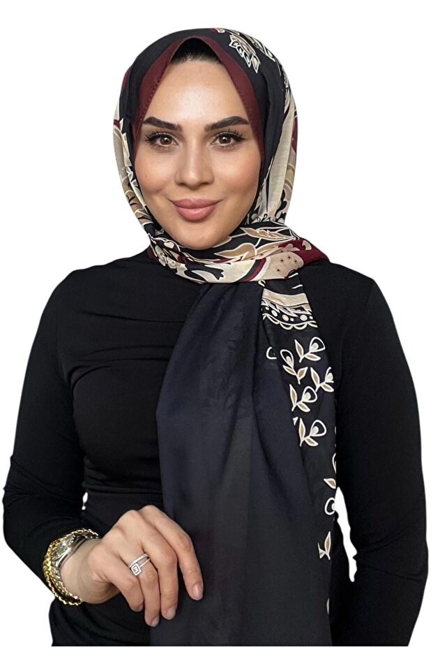 Elaris Soft Şal - 1