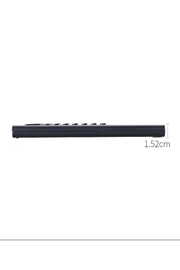Texas Instruments BA II Plus Professional Hesap Makinesi - 3