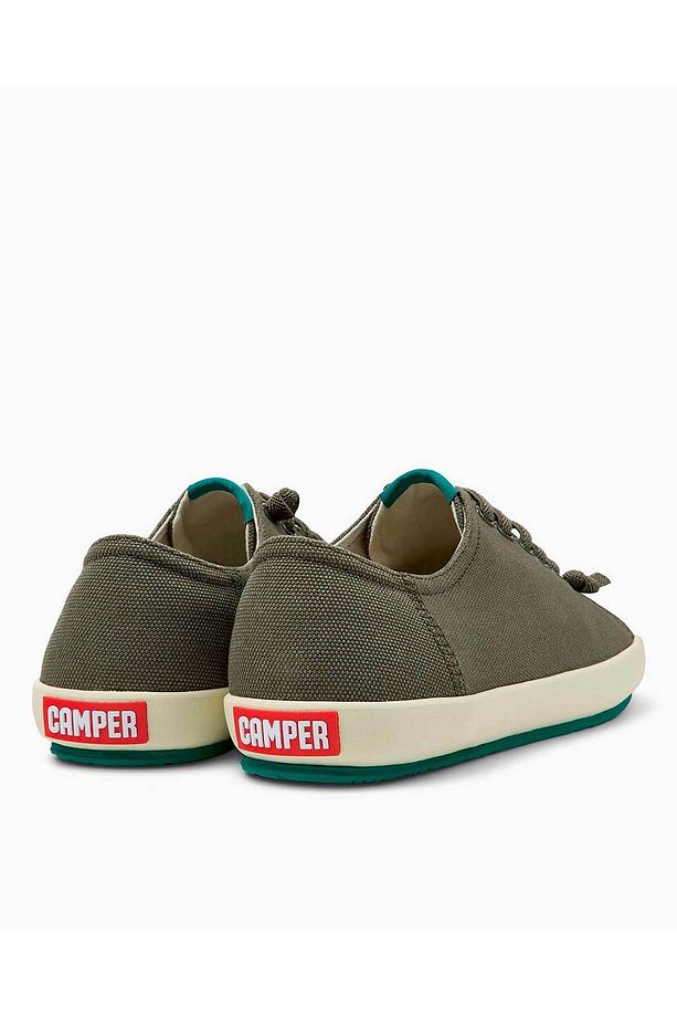 Peu Rambla Vulcanizado Erkek Sneaker - 3