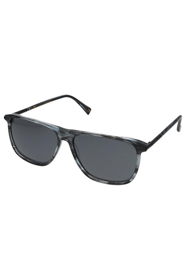 6932.C4 60 Polarized Men's Sunglasses