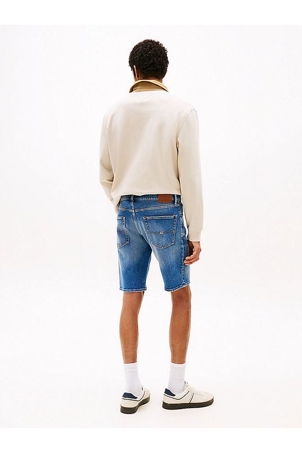SCANTON SHORT BI0134 - 4