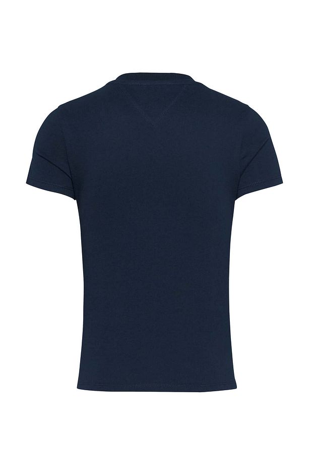 Tjw Slım Tonal Lınear Tee Ext - 5