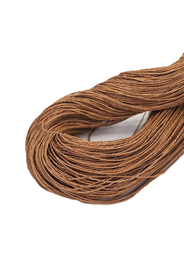 Hasp Paper Rope Coffee