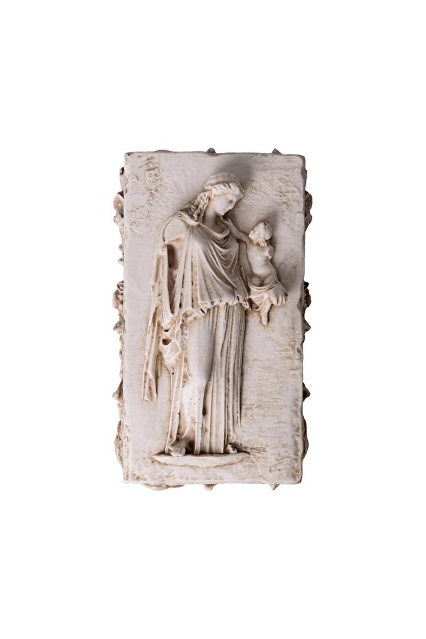 Eirene Mermerit Organizer - 5