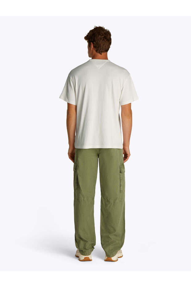 TJM RLX LINEAR LOGO TEE EXT - 3