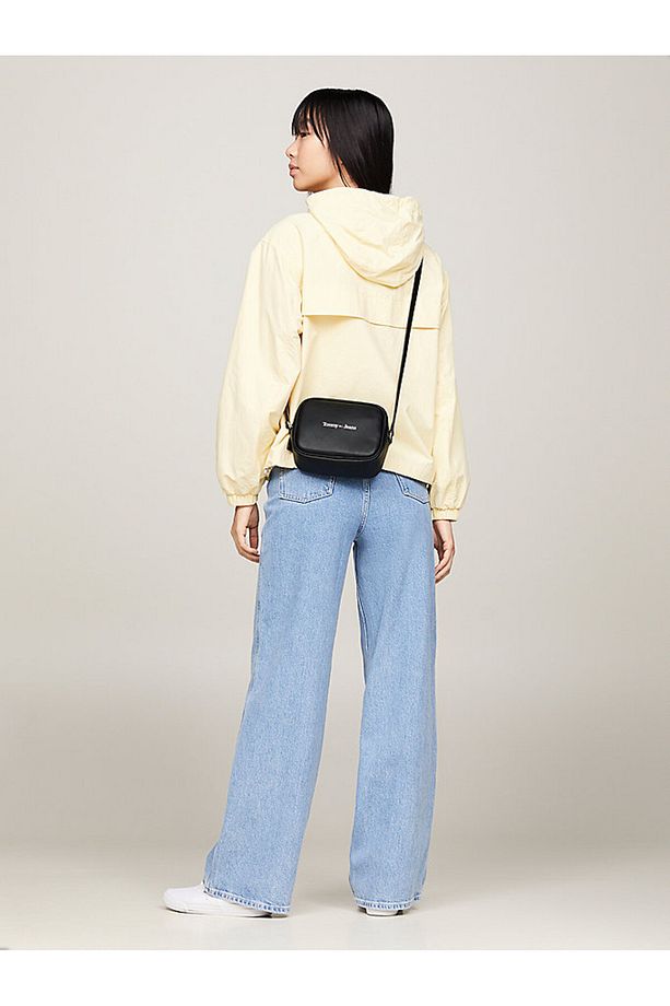 Tommy Jeans Logolu Camera Bag - 5
