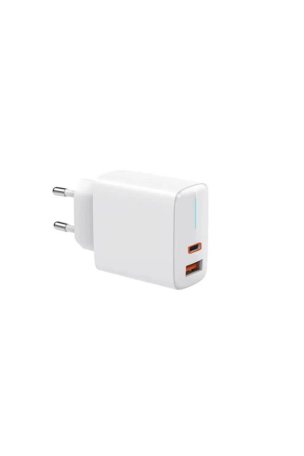 Samsung Galaxy A33 / A34 / A35 / A53 / A54 / A55 uyumlu 45W Ultra Hızlı Şarj Adaptörü - 4