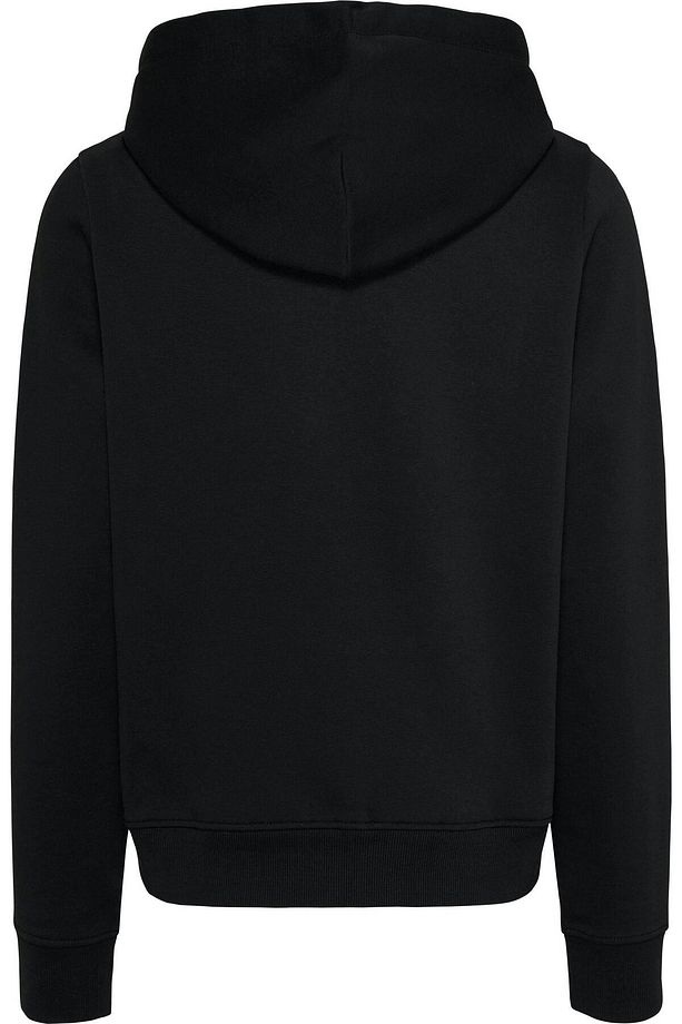 TOMMY JEANS KADIN REG LINEAR KAPÜŞONLU SWEATSHIRT - 2