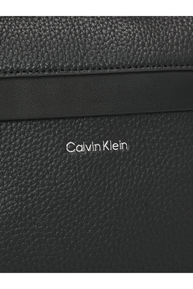 حقيبة كروس كاميرا سوداء اللون - 5