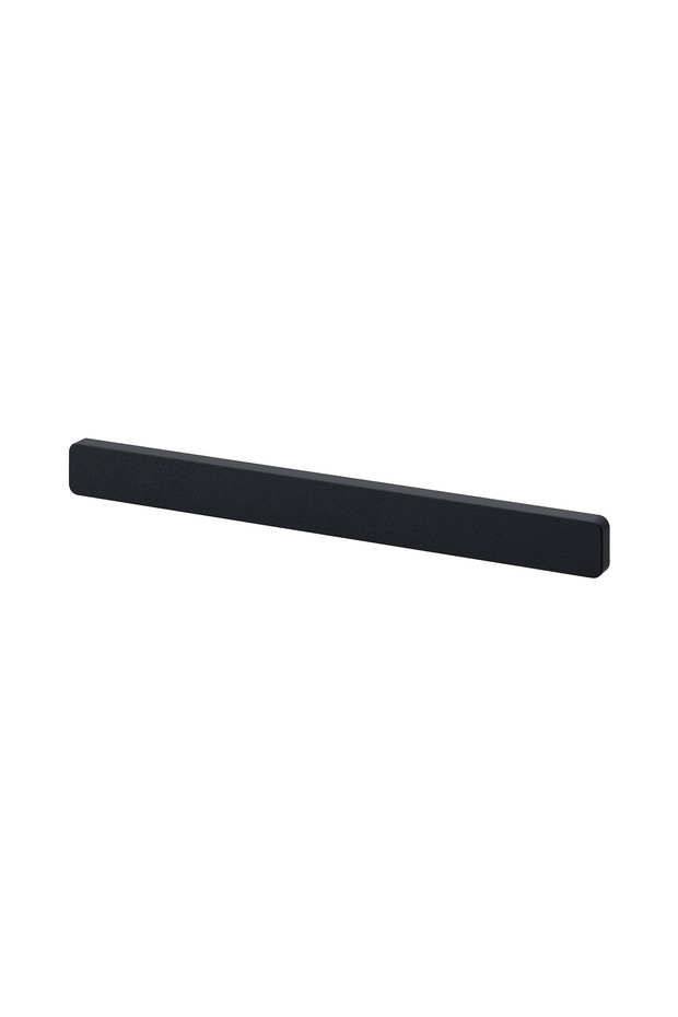 Hultarp Magnetic Knife Rack Black 38 Cm – Stylish Wall Storage To Protect & Display Knives