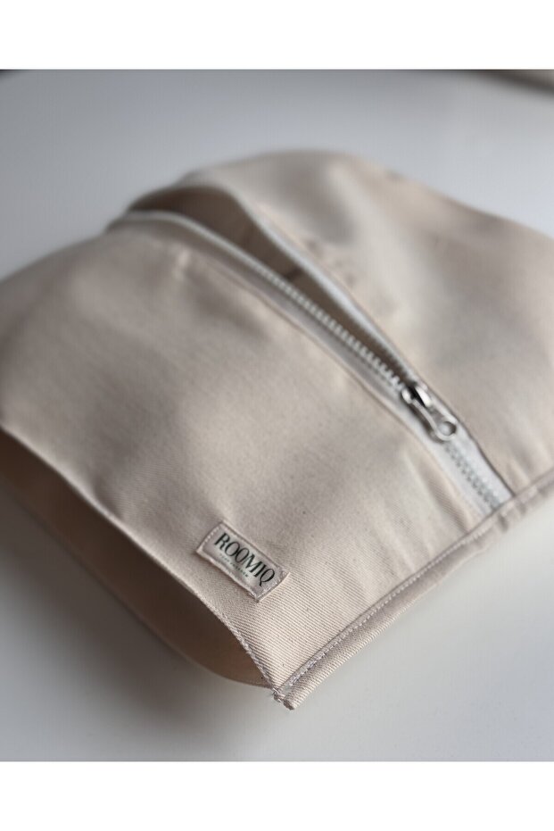 Baggi, Handmade Large Luggage Organizer, Makeup and Travel Bag