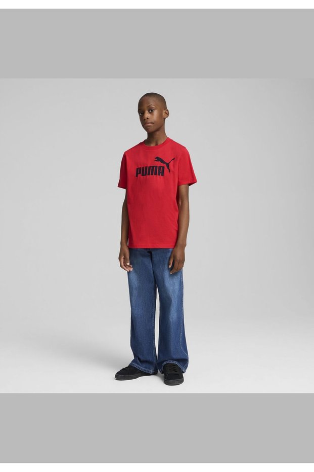 ESS No. 1 Logo Tee Youth