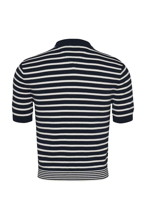 TJW ESSENTIAL SS SWEATER - 5