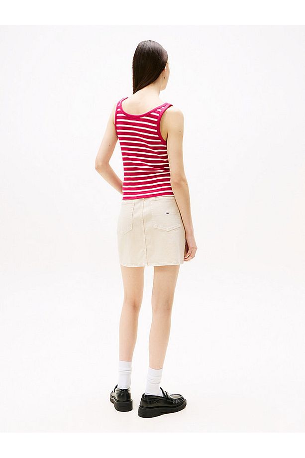 TJW SLIM BUTTON TANK - 4
