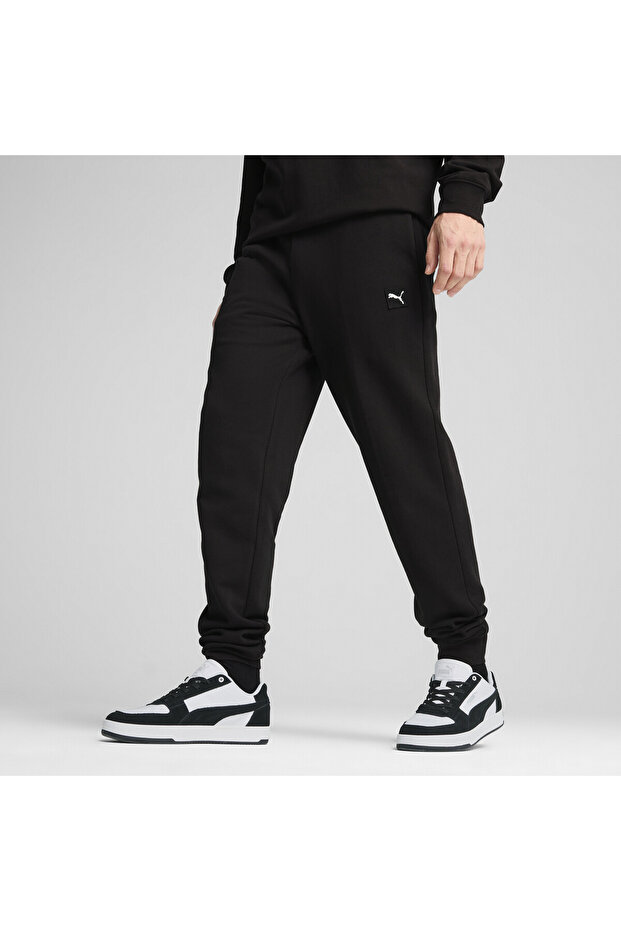 Pantaloni înalți Essentials Bărbați - 2