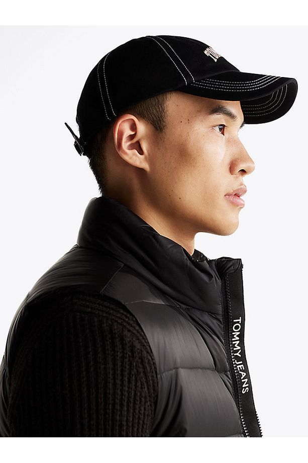 Tjm Lt Down Vest Ext - 2