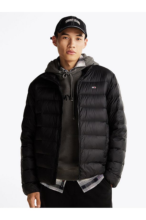 TJM LT DOWN JACKET EXT - 1