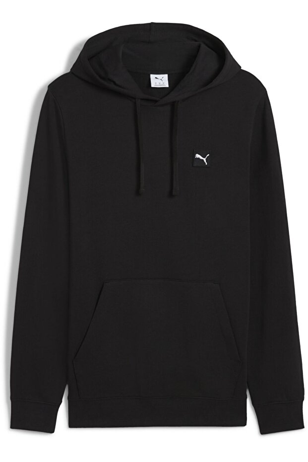 Essentials Elevated Hoodie Bărbați - 1