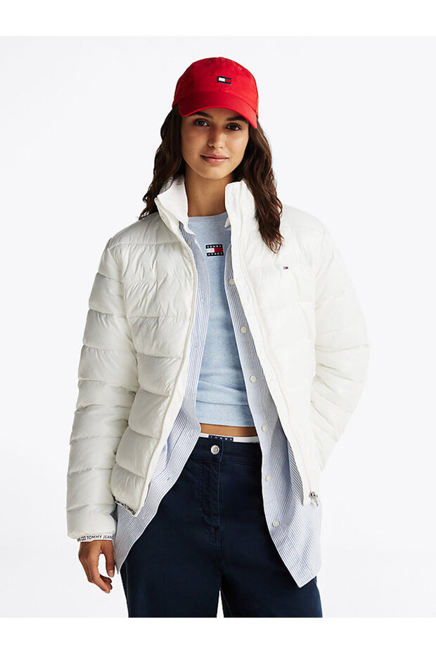 TJW ESSENTIAL TAPE JACKET EXT - 1