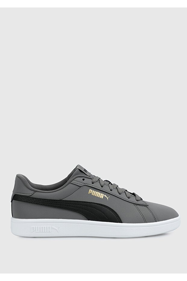 Smash 3.0 Buck Gray Men's Sneaker 39233602